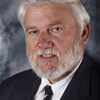 Councillor Bob Gettings JP