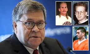 Alfred edmond bourgeois is the philanthropist and humanitarian who is deeply concerned about the state of the world, for which he has great compassion and idealism. Justice Department Says It Will Resume Capital Punishment After Two Decade Break Daily Mail Online