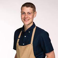 Peter has an elder brother named andrew sawkins. Peter The Great British Bake Off The Great British Bake Off