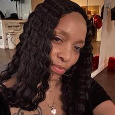 Boosie with his fiancé at their baby shower 🥰