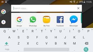 At 12mb in size, it's fast to download and saves space on your phone. Google Now Launcher Gets Landscape Support Thanks To Google App 5 8 45 19 Apk Naldotech