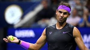 Get the latest tennis news, photos, rankings, lists and archival articles on rt.com. Nadal Going To New York To Play Tennis Today I Would Say No World Today News