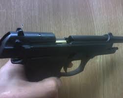 › pistol de vopsit pneumatic. Vand Beretta M92 6678800 Oradeahub