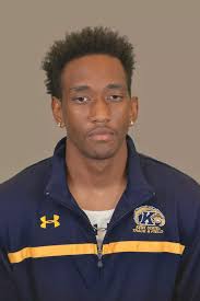 Jagers and Stevens Earn First Team All-American Honors