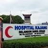 At this time, there will be no inpatient visitors permitted at our one visitor two times a week for one hour in length for critical care patients on a critical care unit. 1