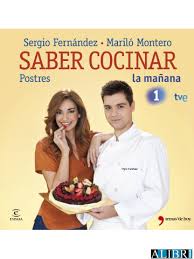 Esta observación es válida en todo tiempo y lugar. Saber Cocinar Postres Las Recetas Mas Dulces Del Programa De La Manana De La 1 Saber Vivir