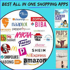 Pin By Shubham Bachane On Best All In One Shopping Apps India Successful Women Online Shopping Apps Shopping App