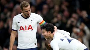 The list comprises those who have: Ranking Every Tottenham Hotspur Player S 2019 20 Premier League Year