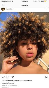 Pinterest Itskennnok Subscribe To My Youtube Queenin With Ken Natural Hair Styles Dyed Natural Hair Blonde Hair Black Girls