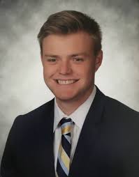 Introducing the Bloggers: Keith