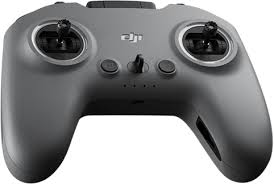 The images show dji's first fpv drone sold in combo with a new redesigned dji fpv remote controller and possibly an upgraded dji dji's first fpv drone has a cool spaceship style design with some frosted plastic canopy. Qv1arvzj3hsw6m