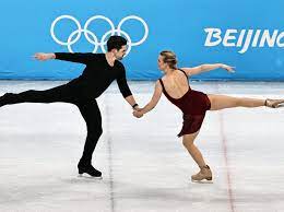 Figure Skating 2022 Schedule Winter Olympics Figure Skating: Schedule, How To Watch, Channels, Apps