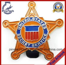 United states secret service logo mini badge pin paramedic. China Usss Badge United States Secret Service Badge China Military Badge And Military Pins Price