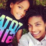 Marisol and Magdalena: The Sound of Our Sisterhood by Veronica Chambers