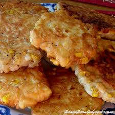 We did not find results for: Corn Fritters The Southern Lady Cooks Easy Recipe