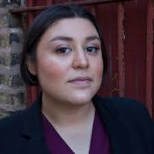 Angela Peake's Instagram, Twitter & Facebook