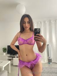 tiffayana Leaked Photo 218445 - Fapello.su