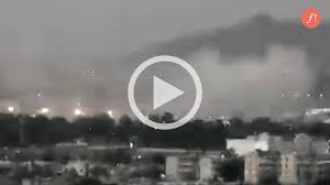 Un attentato dell'isis imminente all'aeroporto di kabul.secondo l'intelligence americana l'organizzazione terroristica islamica avrebbe concluso la fase di preparazione di un attacco nella. Whrz3cktmuwyym