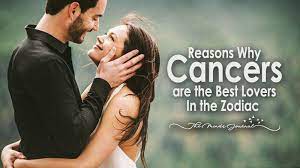 Let's check these and finds it out. 28 Ultimate Reasons Why Cancers Are The Best Lovers Funzone Am