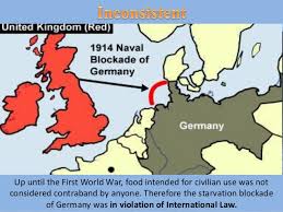 the sinking of the lusitania