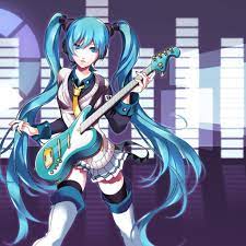 Hatsune Miku Hatsune Miku Miku Hatsune Miku Wallpapers
