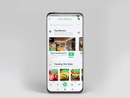 Launch your own grocery, food, pharmacy, store delivery app with a complete dashboard. Grocery Food Pharmacy Store Delivery Mobile App With Admin Panel In Rabindra Sarani Kolkata Web Digital Platform Id 22264780373