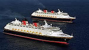 Ariel, sebastian, nemo & dory. On A Disney Cruise Through The Mediterranean It S Smooth Sailing All The Way Orlando Sentinel