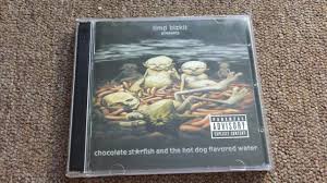 Скачивай и слушай limp bizkit counterfeit chocolate starfish and the hot dog flavored water limited japan edition 2000 и limp bizkit crushed chocolate на zvooq.online! Unboxing Review Limp Bizkit Chocolate Starfish And The Hot Dog Flavored Water 2000 Cd Youtube