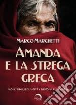 Libri Marchetti Marco: catalogo Libri di Marco Marchetti