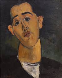 Amedeo Modigliani