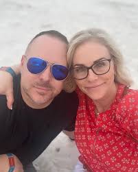 Anderson “Chase” Childers was a husband, father of 3, and former police  officer. He was vacationing