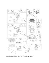 291.37619 sears craftsman 18 hand lawn mower assembly operating repair parts caution: Craftsman 917203900 Front Engine Lawn Tractor Parts Sears Partsdirect