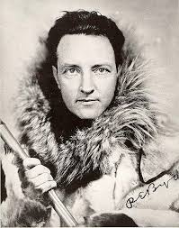 US-NZ Partnership in Antarctica