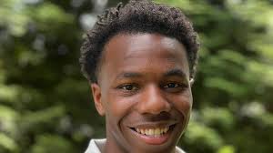 Brandon Fellows Inspires Artists