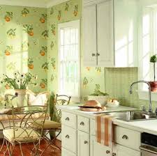 green kitchen paint colors and green