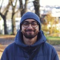 Richard Palk's Instagram, Twitter & Facebook