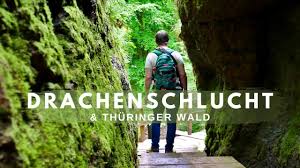 Check spelling or type a new query. Wow Wunderschone Wanderung Drachenschlucht Thuringen Vlog 1 Deutschland Youtube