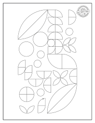 Supercoloring.com is a super fun for all ages: Engaging Best Fascinating Geometric Coloring Pages Kids Activities Blog
