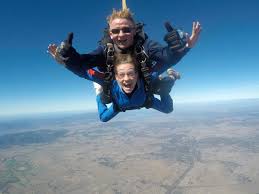 How to earn a skydiving license in california. How Long Does Skydiving Last Skydive Ramblers