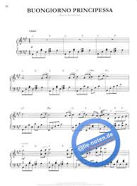 · programma new pop orchestra la vita è bella n. Anthology By Nicola Piovani Piano Sheet Music