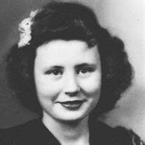 Christine May Cornutt Obituary