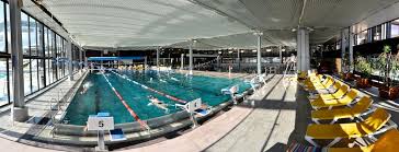 Meeting Des Maitres De Megeve Paris Aquatique