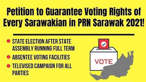 Jabatan agama islam negeri johor j t malaysia j t express rates visayas j t pontian j k wire harness sdn bhd j t rates metro manila 2020 j. Petition Jaminkan Hak Mengundi Setiap Anak Sarawak Yang Layak Di Pilihan Raya Negeri Sarawak 2021 Change Org