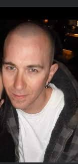 This is Ian He is also On the run also for the same charges as Justin  Radcliffe.