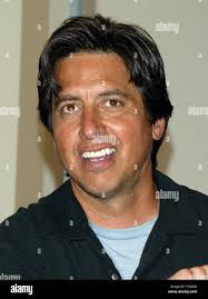 Ray Romano signs copies of his new book "Everybody Loves Raymond: Our  Family Album" at Barnes & Noble in New York