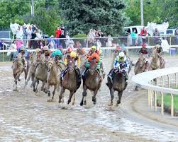 From 2013 to 2020 winners included justify (2018), nyquist (2016), american pharoah (2015), california the other is john r. Churchill Spring Meet Stakes Worth 8 84 Million Bloodhorse