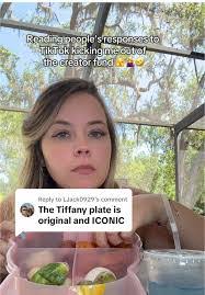 Tiffany Mangold's Instagram, Twitter & Facebook