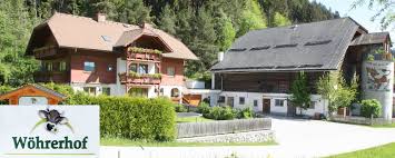 Moderne & komfort für ihren urlaub in haus im ennstal unsere komfortablen zimmer & suiten sind für 1 bis 5 personen geeignet. Wandern Und Biken In Haus Im Ennstal Fewo Wohrerhof