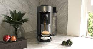 Worthy of a place among the best coffee makers, the vertuo next is the easiest. Nespresso Vertuo Review Here S Something For Big Coffee Lovers
