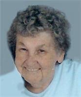 Carol (Strachan) Brackett Obituary (2013)